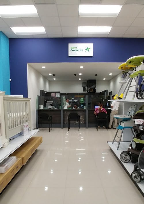 Foto de Banco Promerica