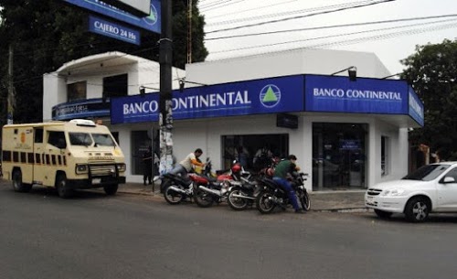 Foto de Banco Continental