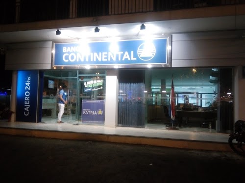 Foto de Banco Continental