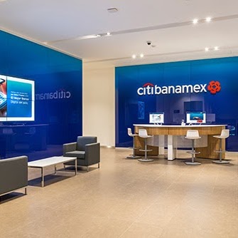 Foto de Branch Citibanamex La Cruz