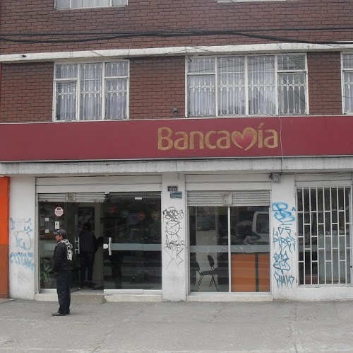 Foto de Bancamía Yomasa