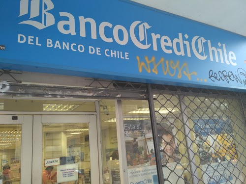 Foto de Banco Credichile