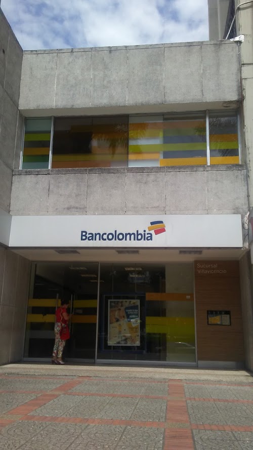 Foto de Bancolombia