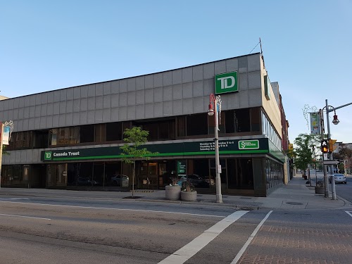 Foto de TD Canada Trust Branch and ATM