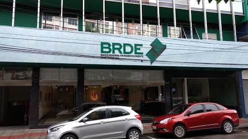 Foto de BRDE