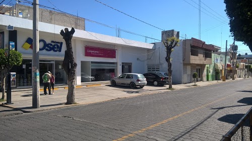 Foto de Compartamos Banco Tehuacan Manantiales
