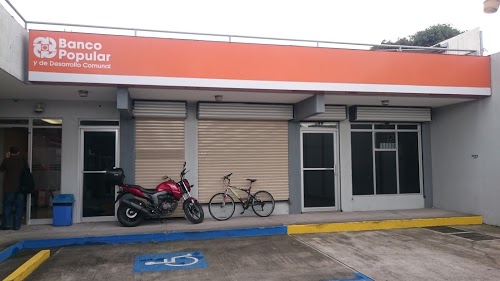 Foto de Banco Popular and Community Development