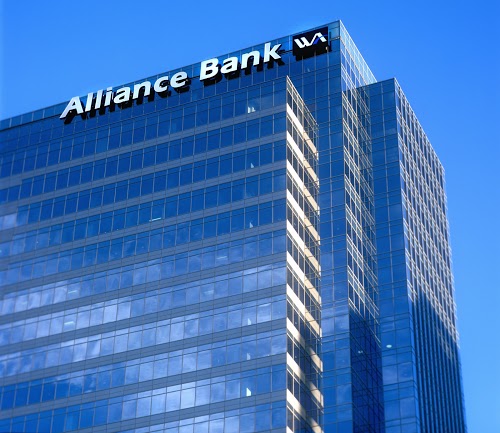Foto de Alliance Bank of Arizona