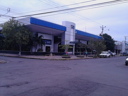 Foto de Banco Nacional