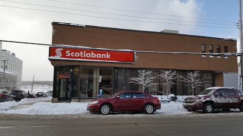 Foto de Scotiabank