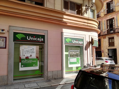 Foto de Unicaja Banco