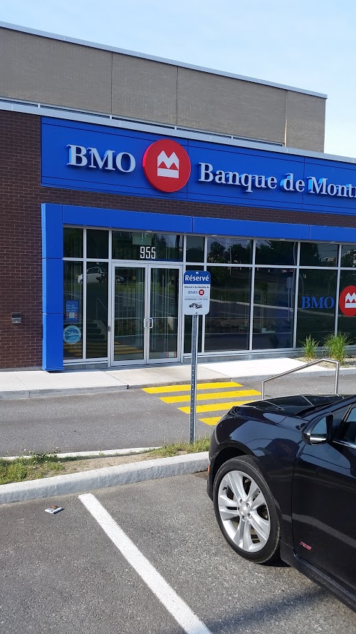 Foto de BMO Banque de Montréal