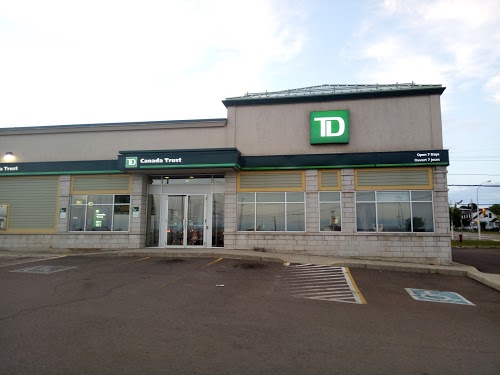 Foto de TD Canada Trust Branch and ATM