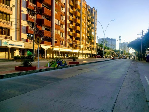 Foto de Banco DAVIVIENDA