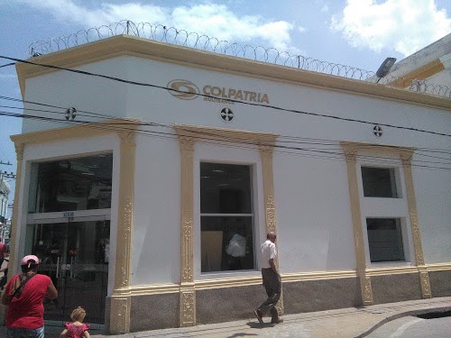 Foto de Banco Colpatria