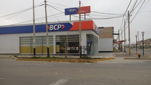 Foto de Banco de Crédito Pueblo Nuevo