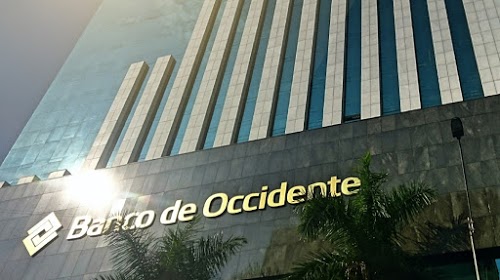 Foto de Banco de Occidente