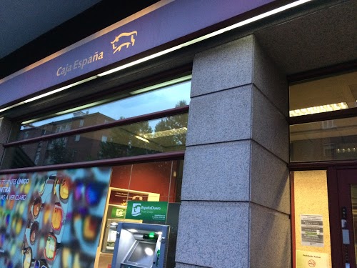 Foto de Unicaja Banco (EspañaDuero)