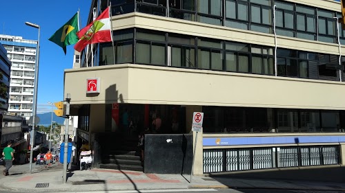 Foto de Banco Bradesco Alvaro Carvalho-Ufl