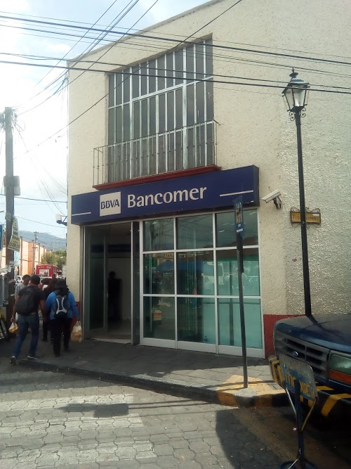Foto de BBVA Bancomer Xochimilco Centro