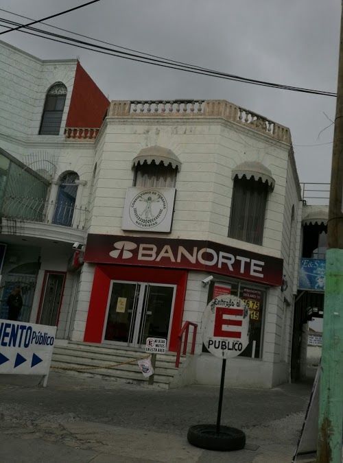 Foto de Sucursal Banorte Tulancingo