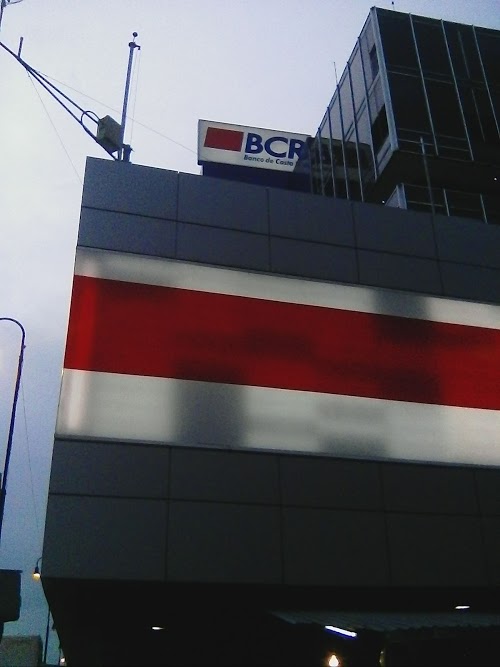 Foto de Banco de Costa Rica