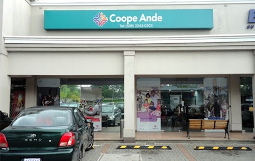 Foto de Coopeande Alajuela