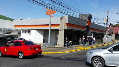 Foto de Banco Popular