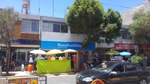 Foto de Banco Credichile