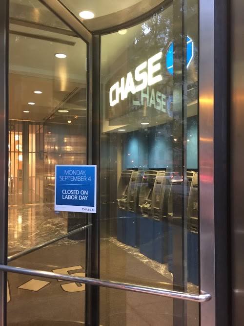 Foto de Chase Bank