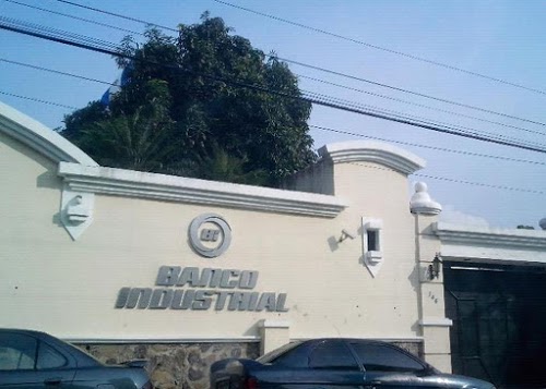 Foto de Banco Industrial El Salvador