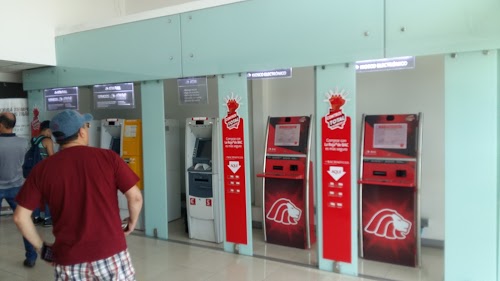 Foto de BAC CREDOMATIC