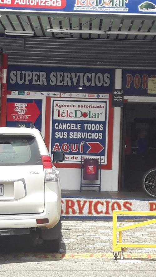 Foto de Western Union