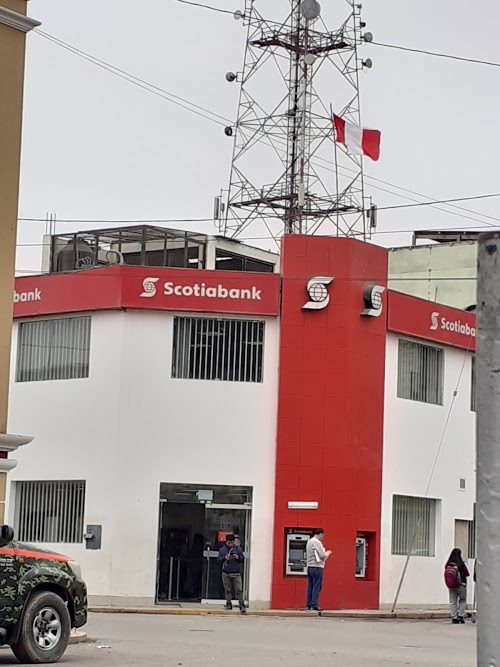 Foto de Scotiabank Perú
