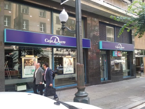 Foto de EspañaDuero Banco