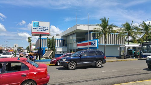 Foto de Bank of Costa Rica
