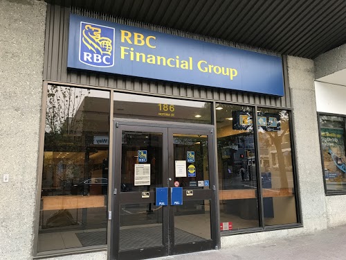 Foto de RBC Royal Bank
