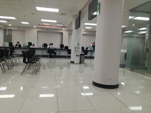 Foto de Banco Popular and Community Development