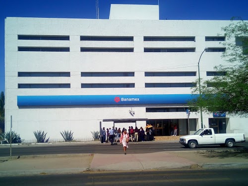 Foto de Banamex