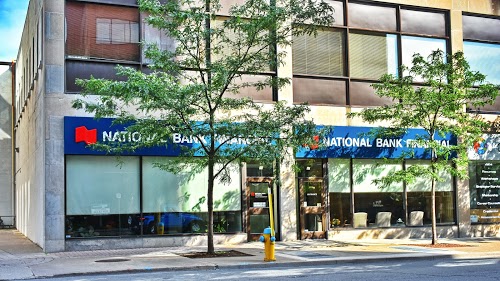 Foto de National Bank Financial