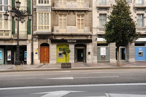 Foto de Bankia ATM