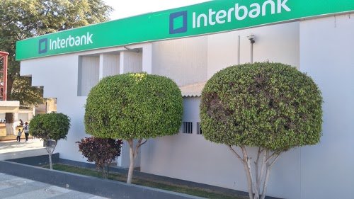 Foto de Banco Interbank