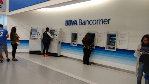 Foto de BBVA Bancomer Walmart Tláhuac