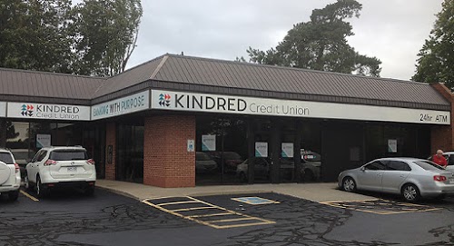 Foto de Kindred Credit Union