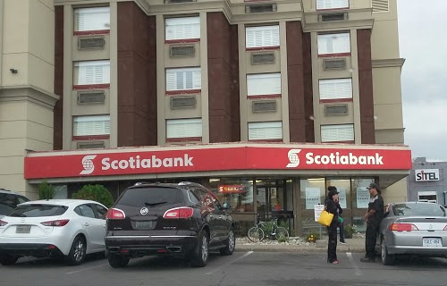 Foto de Scotiabank