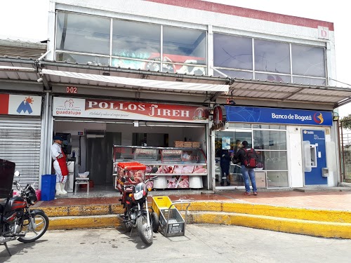 Foto de Cajero Bbva Frigo Guadalupe