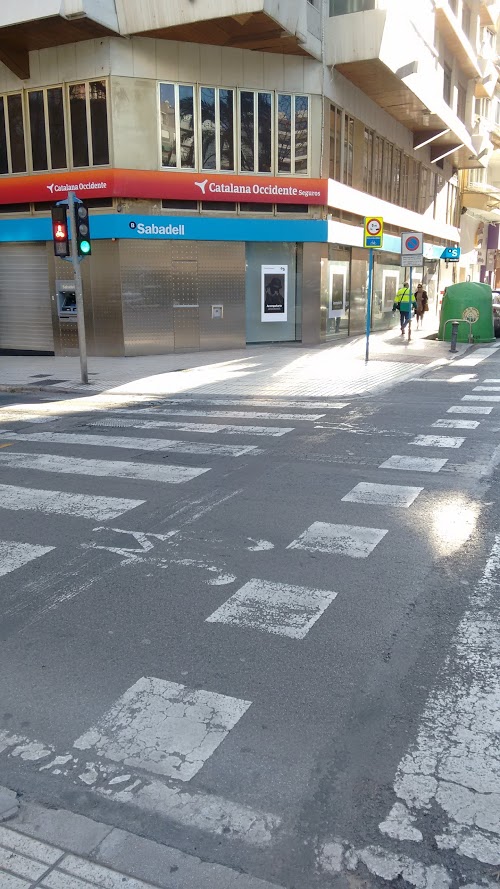 Foto de Banc Sabadell