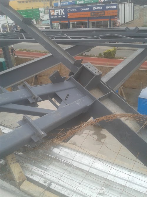 Foto de Banco Santander Serfín