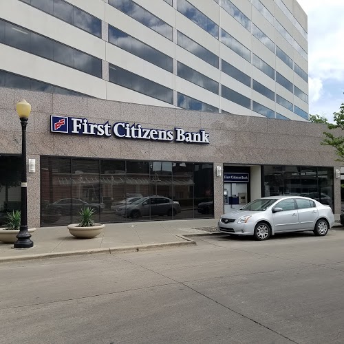 Foto de First Citizens Bank