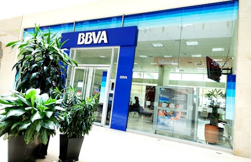 Foto de BBVA Premium Plaza